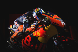 KTM MotoGP