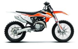 KTM 450 SX-F MY2020